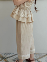 Load image into Gallery viewer, ROA KIDS MOMO PANTS*PREORDE