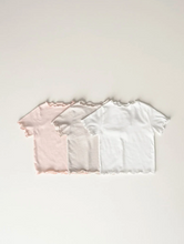 Load image into Gallery viewer, ROA KIDS MODERN INNER TEE*PREORDER