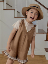 Load image into Gallery viewer, ROA KIDS MODERN INNER TEE*PREORDER