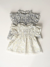 Load image into Gallery viewer, ROA KIDS ROMANCE BLOUSE*PREORDER