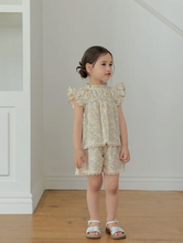 Load image into Gallery viewer, ROA KIDS ROMANCE BLOUSE*PREORDER