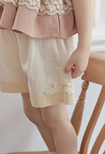 Load image into Gallery viewer, ROA KIDS MILK SILT PANTS*PREORDER