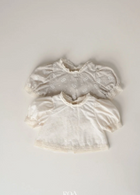 Load image into Gallery viewer, ROA KIDS Madeleine Blouse*PREORDER