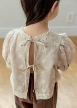 Load image into Gallery viewer, ROA KIDS Madeleine Blouse*PREORDER