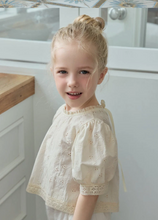 Load image into Gallery viewer, ROA KIDS Madeleine Blouse*PREORDER