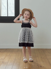 Load image into Gallery viewer, ROA KIDS Brownie One Piece*PREORDER