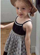 Load image into Gallery viewer, ROA KIDS Brownie One Piece*PREORDER