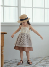 Load image into Gallery viewer, ROA KIDS Brownie One Piece*PREORDER