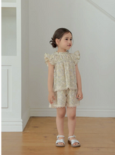 將圖片載入圖庫檢視器中，ROA KIDS Romane 長褲*預購