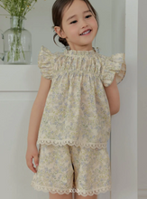 將圖片載入圖庫檢視器中，ROA KIDS Romane 長褲*預購