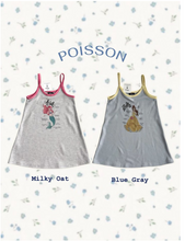 將圖片載入到圖庫檢視器中，POISSON KIDS PRINCESS ONE PIECE**預購