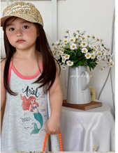 將圖片載入到圖庫檢視器中，POISSON KIDS PRINCESS ONE PIECE**預購