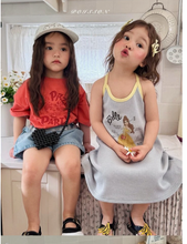 將圖片載入到圖庫檢視器中，POISSON KIDS PRINCESS ONE PIECE**預購