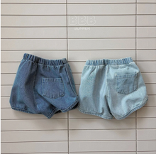 Load image into Gallery viewer, BELLA KIDS BILLE JEANS*PREORDER