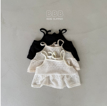 Load image into Gallery viewer, BELLA BEBE BOLERO*PREORDER