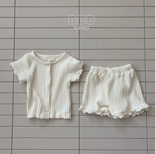 Load image into Gallery viewer, BELLA KIDS READY FRILL SET*PREORDER