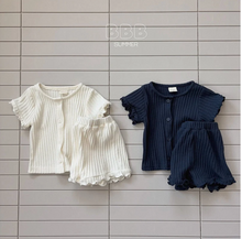 Load image into Gallery viewer, BELLA KIDS READY FRILL SET*PREORDER