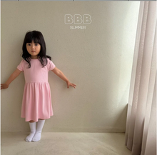 Load image into Gallery viewer, BELLA KIDS PINK ONE PIECE*PREORDER