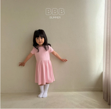 Load image into Gallery viewer, BELLA KIDS PINK ONE PIECE*PREORDER