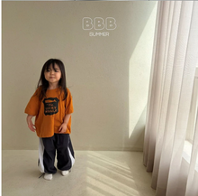 Load image into Gallery viewer, BELLA KIDS RAM JOGGER PANTS*PREORDER