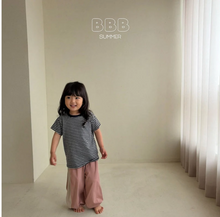 Load image into Gallery viewer, BELLA KIDS RAM JOGGER PANTS*PREORDER