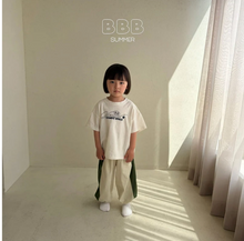 Load image into Gallery viewer, BELLA KIDS RAM JOGGER PANTS*PREORDER