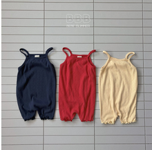 Load image into Gallery viewer, BELLA BEBE HASH SUIT*PREORDER