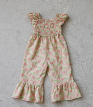 將圖片載入圖庫檢視器中，FLO KIDS 夏季 ROSIE 套頭衫*預購