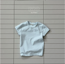 Load image into Gallery viewer, BELLA KIDS SLIM TEE*PREORDER