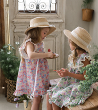 將圖片載入圖庫檢視器中，FLO KIDS 夏季小童裝海賊王*預購