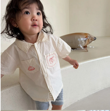 Load image into Gallery viewer, BELLA BEBE CAKE SHIRT*PREORDER