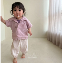 Load image into Gallery viewer, BELLA BEBE CAKE SHIRT*PREORDER