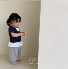 將圖片載入圖庫檢視器中，BELLA BEBE PETIT TEE*預購