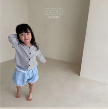 Load image into Gallery viewer, BELLA KIDS SKY BLOOMER*PREORDER