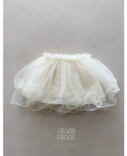 Load image into Gallery viewer, PEACH PEACH SUMMER DARLING TUTU*PREORDER