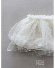 Load image into Gallery viewer, PEACH PEACH SUMMER DARLING TUTU*PREORDER
