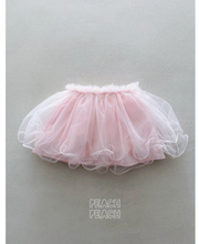 Load image into Gallery viewer, PEACH PEACH SUMMER DARLING TUTU*PREORDER