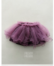 Load image into Gallery viewer, PEACH PEACH SUMMER DARLING TUTU*PREORDER