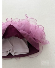Load image into Gallery viewer, PEACH PEACH SUMMER DARLING TUTU*PREORDER