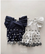Load image into Gallery viewer, PEACH PEACH ADELLE SET*PREORDER