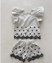 Load image into Gallery viewer, PEACH PEACH ADELLE SET*PREORDER