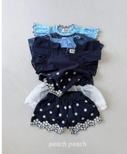 Load image into Gallery viewer, PEACH PEACH ADELLE SET*PREORDER