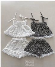 Load image into Gallery viewer, PEACH PEACH HACHI SET*PREORDER