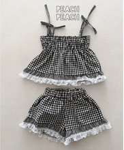Load image into Gallery viewer, PEACH PEACH HACHI SET*PREORDER