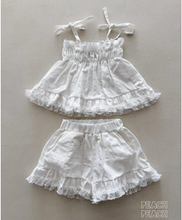Load image into Gallery viewer, PEACH PEACH HACHI SET*PREORDER