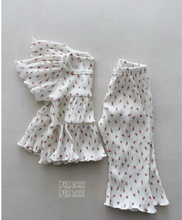 Load image into Gallery viewer, PEACH PEACH COCO PLEATED SET*PREORDER