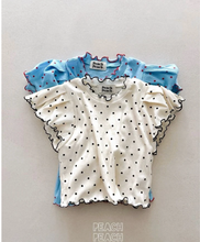 Load image into Gallery viewer, PEACH PEACH APPLE TEE*PREORDER