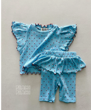 Load image into Gallery viewer, PEACH PEACH APPLE TEE*PREORDER