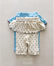 Load image into Gallery viewer, PEACH PEACH APPLE PANTS*PREORDER