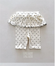 Load image into Gallery viewer, PEACH PEACH APPLE PANTS*PREORDER